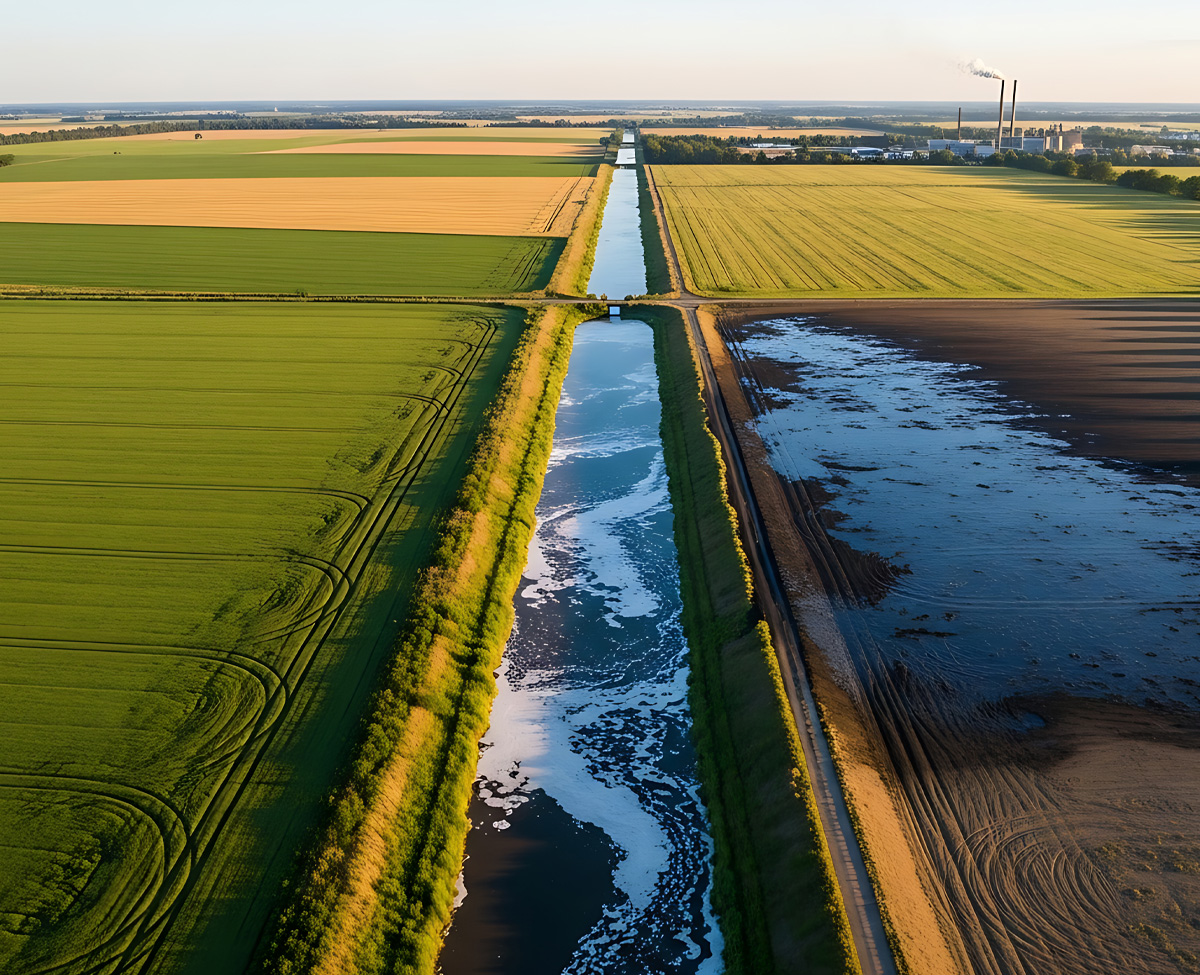 Dijkshoorn BV blijvende waarde voor leefomgeving