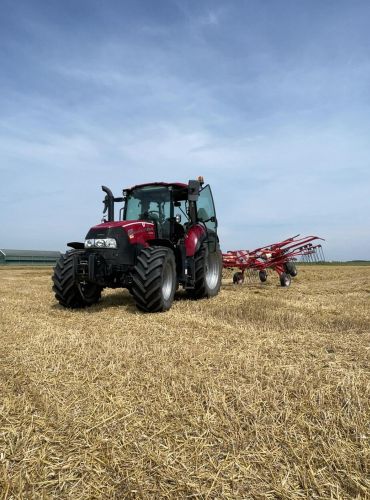 Dijkshoorn BV project header image